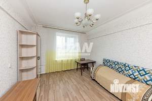 3-к квартира, вторичка, 93м2, 5/6 этаж