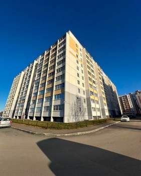 2-к квартира, вторичка, 41м2, 8/10 этаж