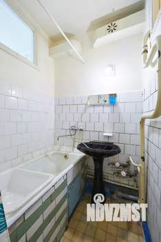 2-к квартира, вторичка, 52м2, 14/14 этаж