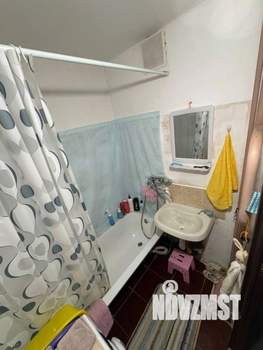 1-к квартира, вторичка, 41м2, 8/11 этаж