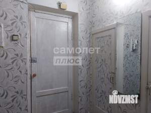 3-к квартира, вторичка, 81м2, 2/4 этаж