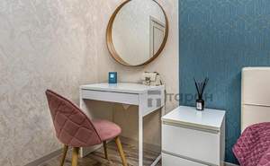 3-к квартира, вторичка, 82м2, 9/14 этаж