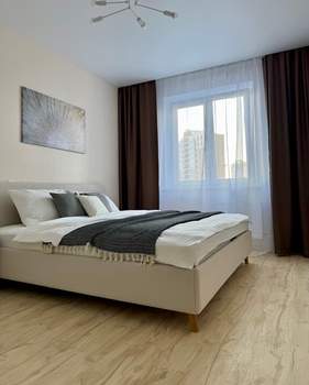 2-к квартира, вторичка, 41м2, 9/10 этаж