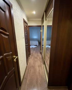 2-к квартира, вторичка, 54м2, 9/10 этаж