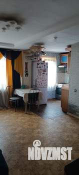 2-к квартира, вторичка, 43м2, 1/5 этаж