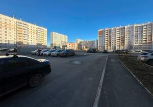 2-к квартира, вторичка, 41м2, 8/10 этаж