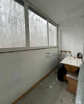 2-к квартира, вторичка, 43м2, 2/10 этаж