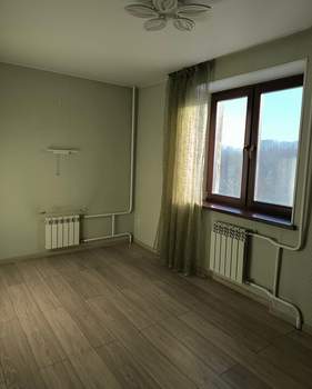 3-к квартира, вторичка, 56м2, 4/5 этаж