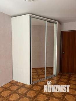 3-к квартира, вторичка, 58м2, 2/5 этаж