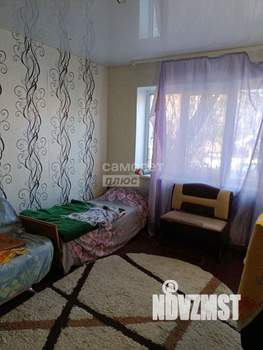 3-к квартира, вторичка, 66м2, 1/4 этаж