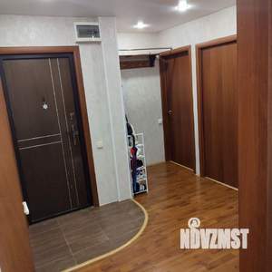 4-к квартира, вторичка, 77м2, 1/5 этаж