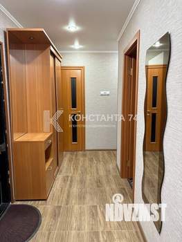 2-к квартира, вторичка, 51м2, 6/10 этаж
