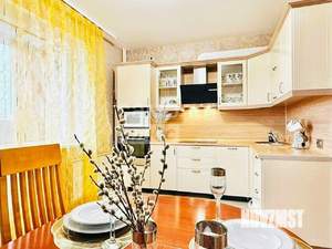 2-к квартира, вторичка, 56м2, 9/10 этаж