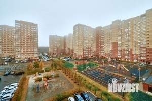 3-к квартира, вторичка, 97м2, 6/16 этаж