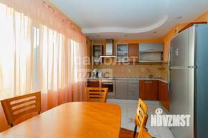 3-к квартира, вторичка, 98м2, 3/10 этаж