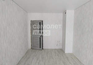 1-к квартира, вторичка, 32м2, 2/10 этаж