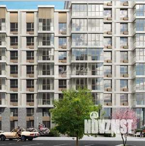 1-к квартира, вторичка, 32м2, 11/18 этаж