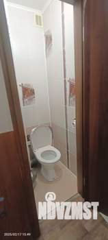 2-к квартира, вторичка, 61м2, 2/13 этаж