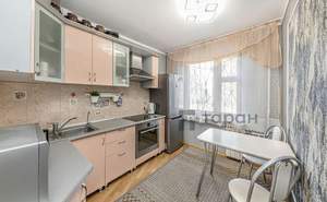 3-к квартира, вторичка, 66м2, 2/9 этаж