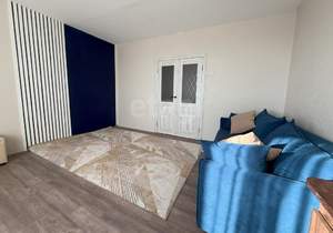 1-к квартира, вторичка, 40м2, 9/10 этаж