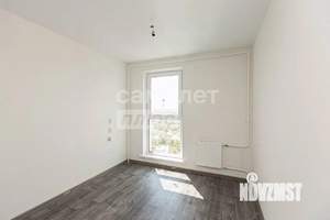 1-к квартира, вторичка, 32м2, 4/10 этаж