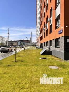 3-к квартира, вторичка, 63м2, 14/17 этаж