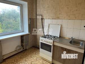 1-к квартира, вторичка, 32м2, 4/5 этаж