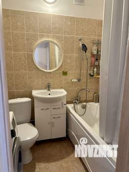 1-к квартира, вторичка, 31м2, 2/11 этаж