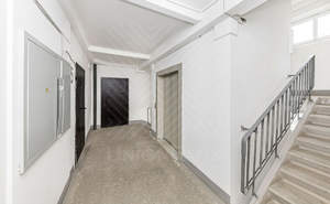 Студия квартира, вторичка, 24м2, 5/10 этаж