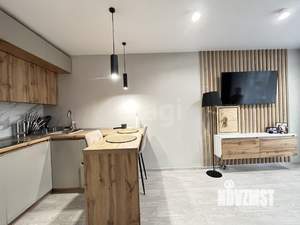 1-к квартира, вторичка, 34м2, 2/10 этаж