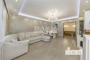 3-к квартира, вторичка, 106м2, 10/10 этаж