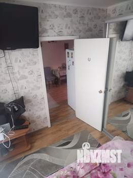 1-к квартира, вторичка, 32м2, 10/10 этаж