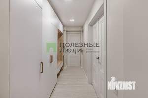 2-к квартира, вторичка, 48м2, 4/5 этаж