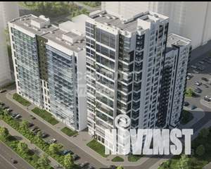 3-к квартира, вторичка, 60м2, 11/20 этаж