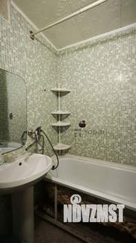 1-к квартира, вторичка, 40м2, 8/9 этаж