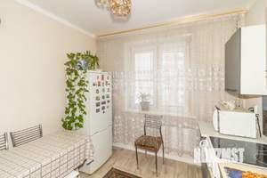 1-к квартира, вторичка, 40м2, 5/10 этаж