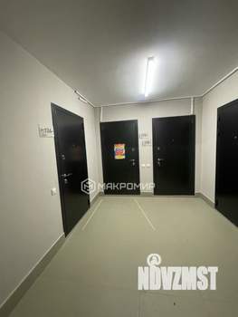 2-к квартира, вторичка, 52м2, 8/12 этаж