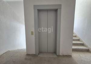 1-к квартира, сданный дом, 37м2, 3/10 этаж