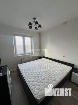 1-к квартира, вторичка, 40м2, 4/18 этаж