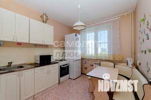 2-к квартира, вторичка, 57м2, 6/10 этаж