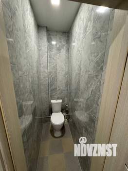 2-к квартира, вторичка, 56м2, 4/4 этаж