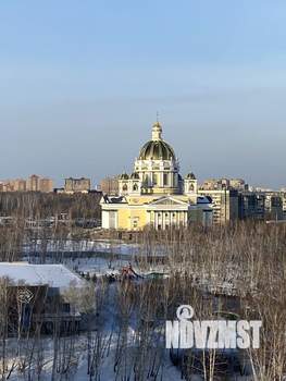 2-к квартира, вторичка, 67м2, 14/16 этаж