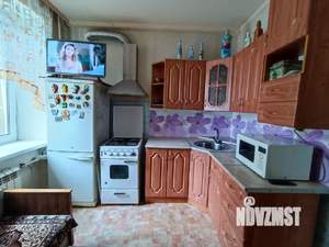 2-к квартира, вторичка, 59м2, 3/3 этаж