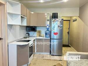 1-к квартира, вторичка, 36м2, 1/10 этаж