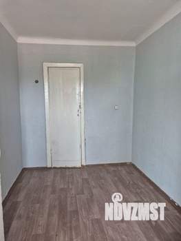 2-к квартира, вторичка, 42м2, 4/5 этаж