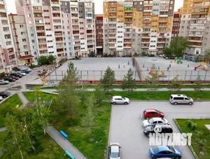 3-к квартира, вторичка, 64м2, 4/10 этаж