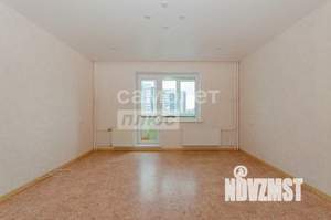 1-к квартира, вторичка, 40м2, 8/10 этаж