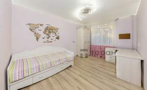 3-к квартира, вторичка, 65м2, 2/10 этаж