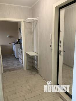 2-к квартира, вторичка, 45м2, 4/5 этаж