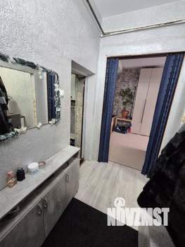 1-к квартира, вторичка, 35м2, 2/4 этаж